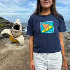 Adults Dog T-Shirt