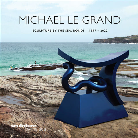 Michael Le Grand Book