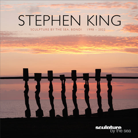 Stephen King Book