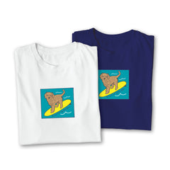 Adults Dog T-Shirt