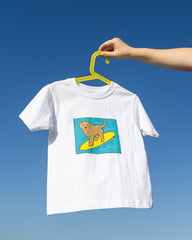 Adults Dog T-Shirt