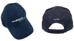 Sculpture by the Sea est.1997 Embroidered Cap