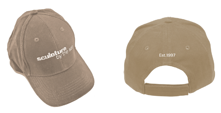 Sculpture by the Sea est.1997 Embroidered Cap