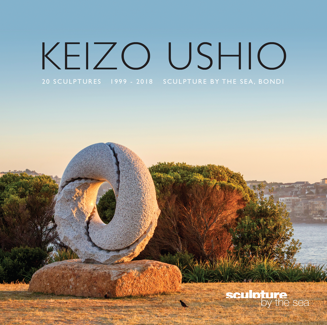 Keizo Ushio Book
