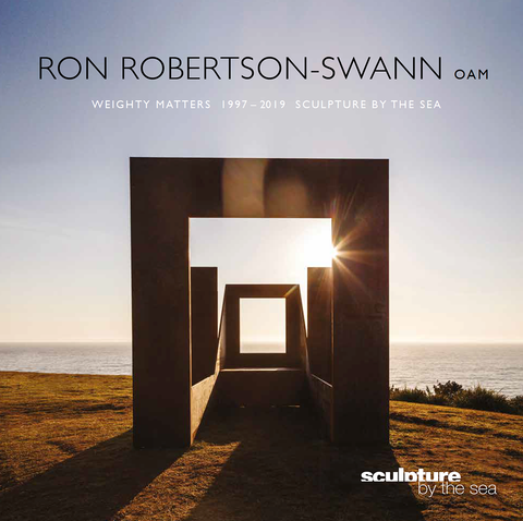Ron Robertson-Swann Book - Weighty Matters