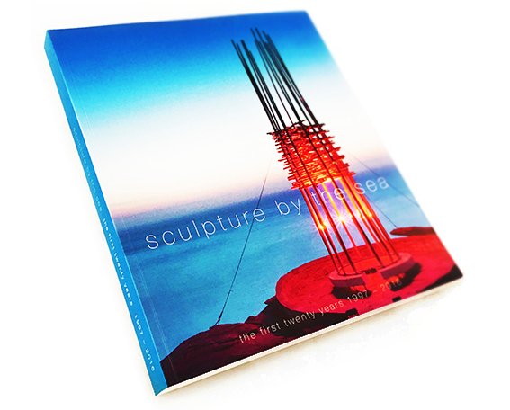 Sculpture by the Sea 20th Anniversary Book