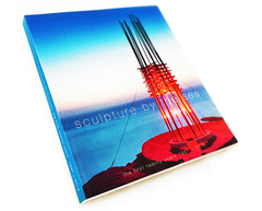 Sculpture by the Sea 20th Anniversary Book