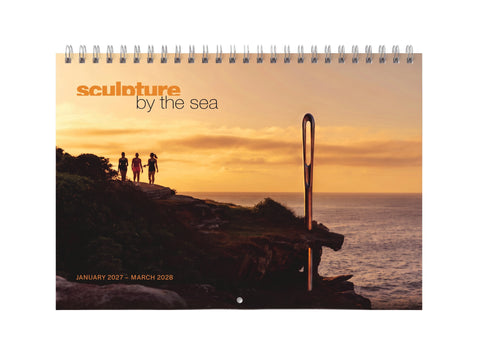 15 month A4 Calendar: January 2027 - March 2028