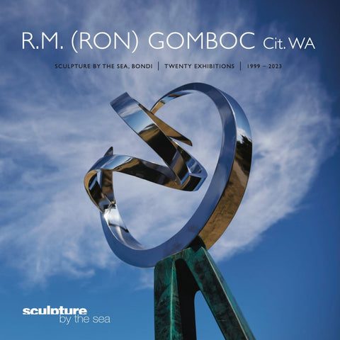 R.M. (Ron) Gomboc Cit. WA Book