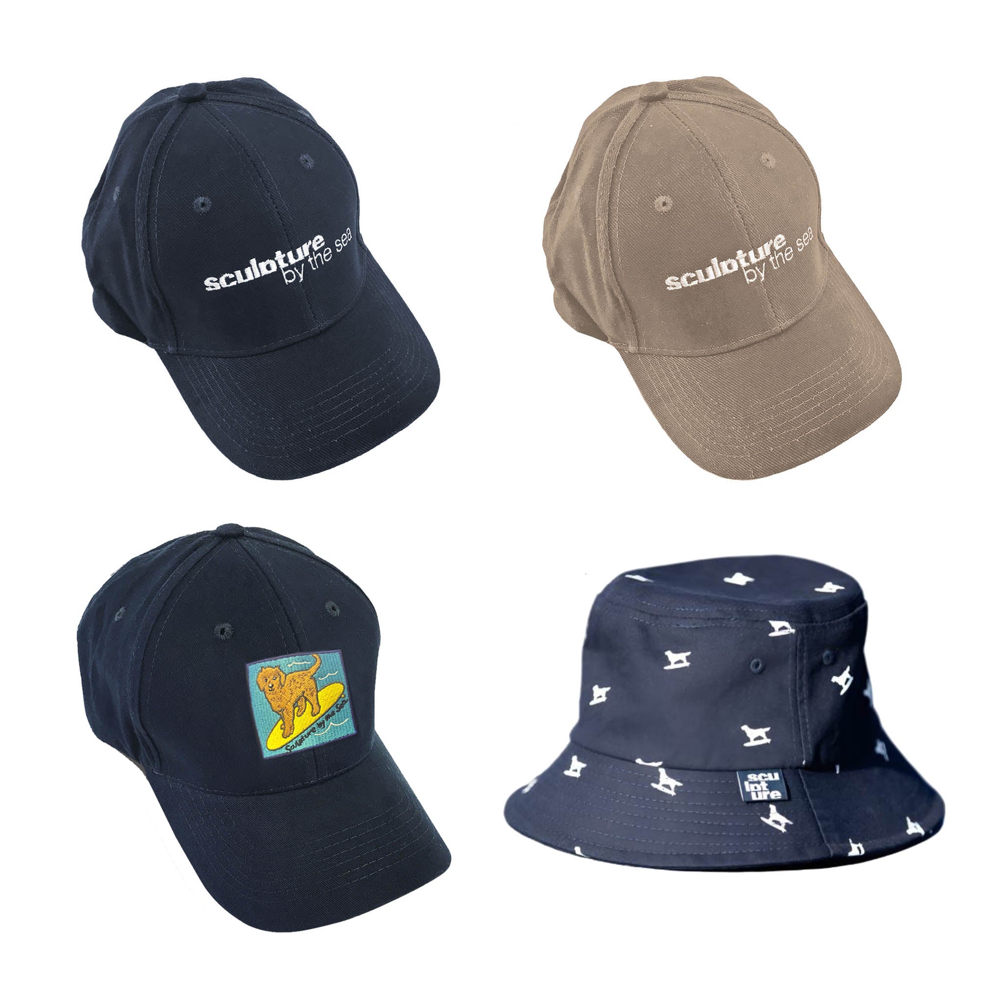 Hats Bundle