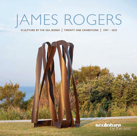 James Rogers Book