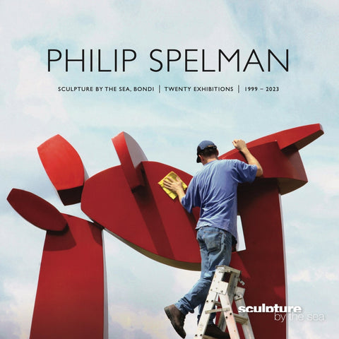 Philip Spelman Book