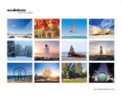 Calendar: January 2026 - March 2027